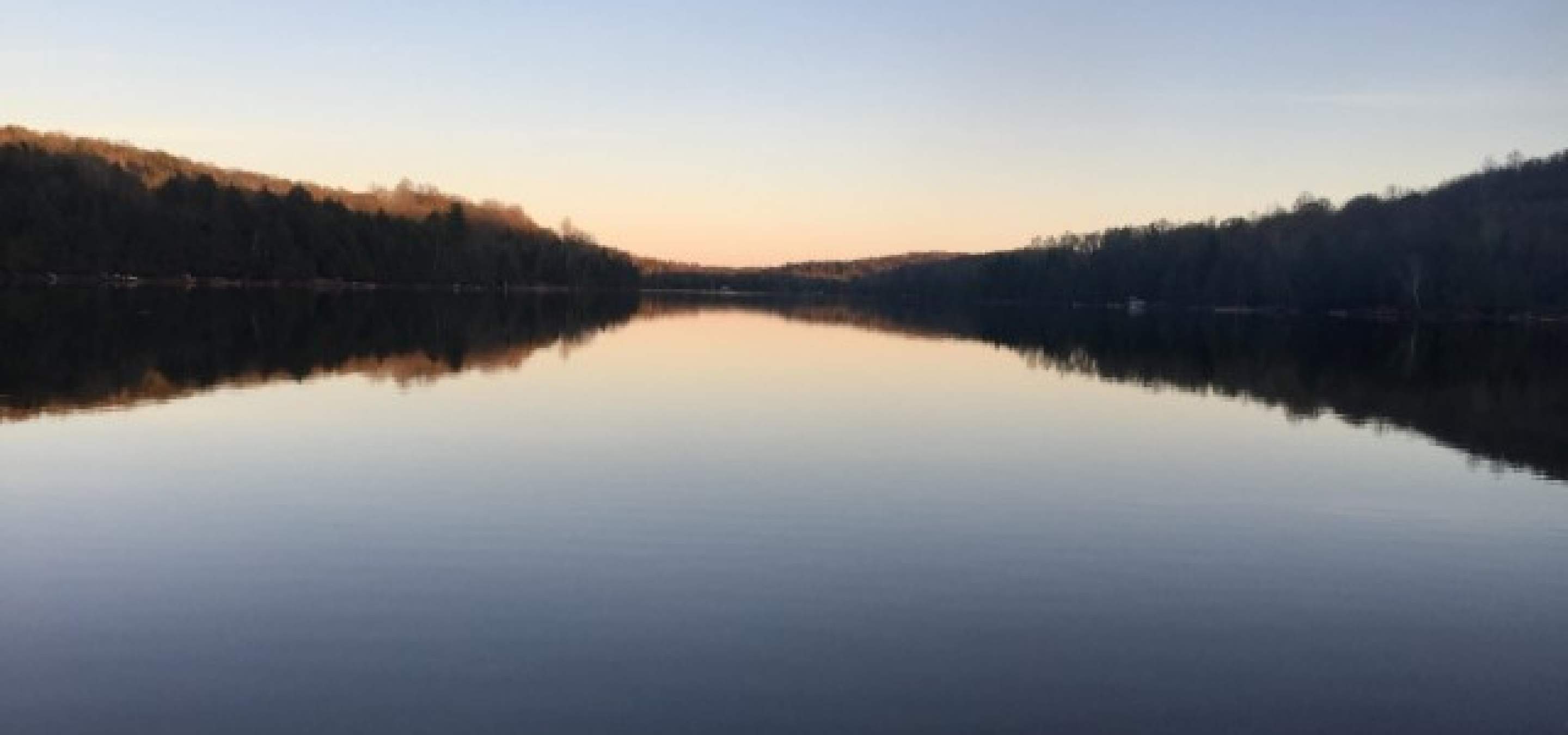 1003 Noble Lane on Wenona Lake, Haliburton