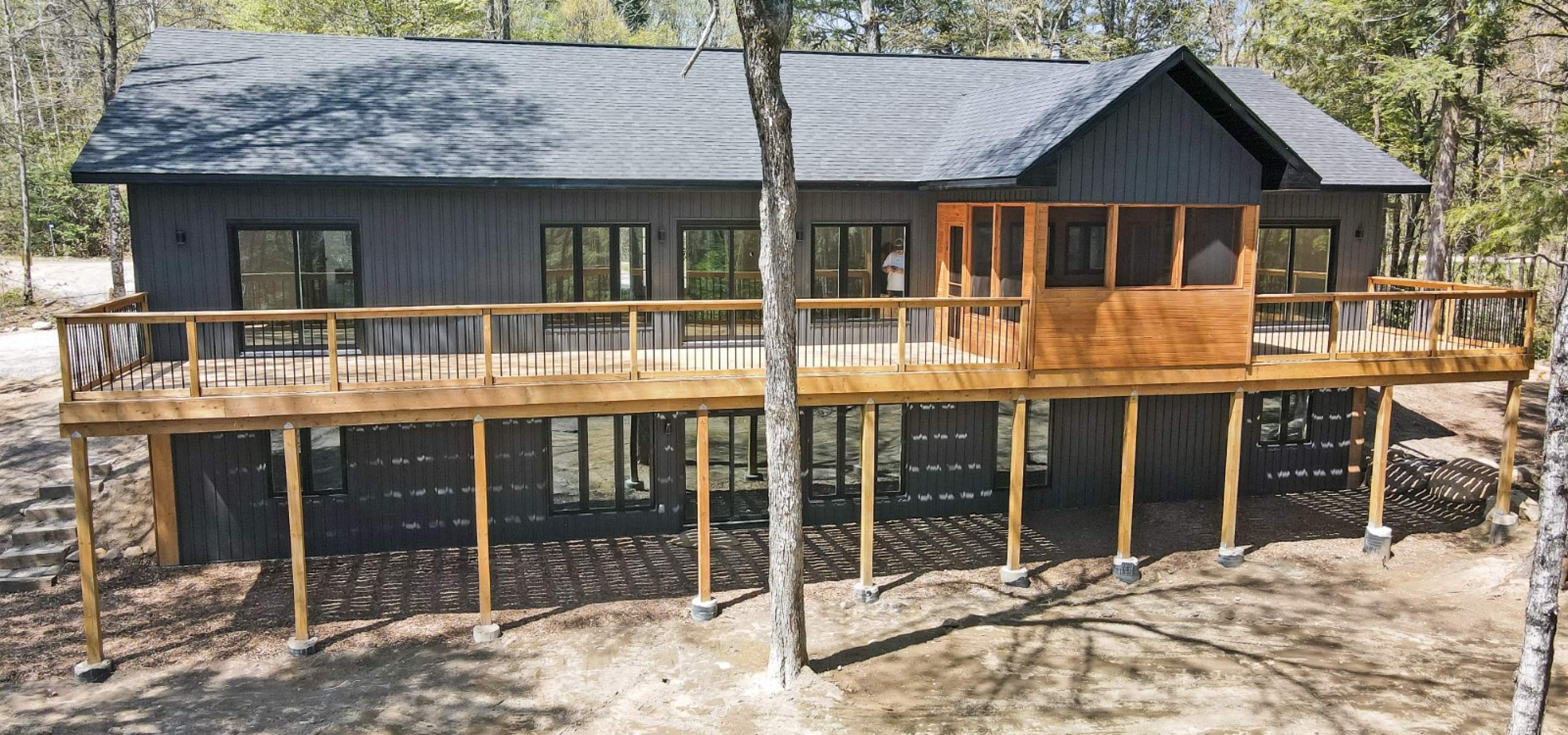 1021 Amik Trail, Haliburton