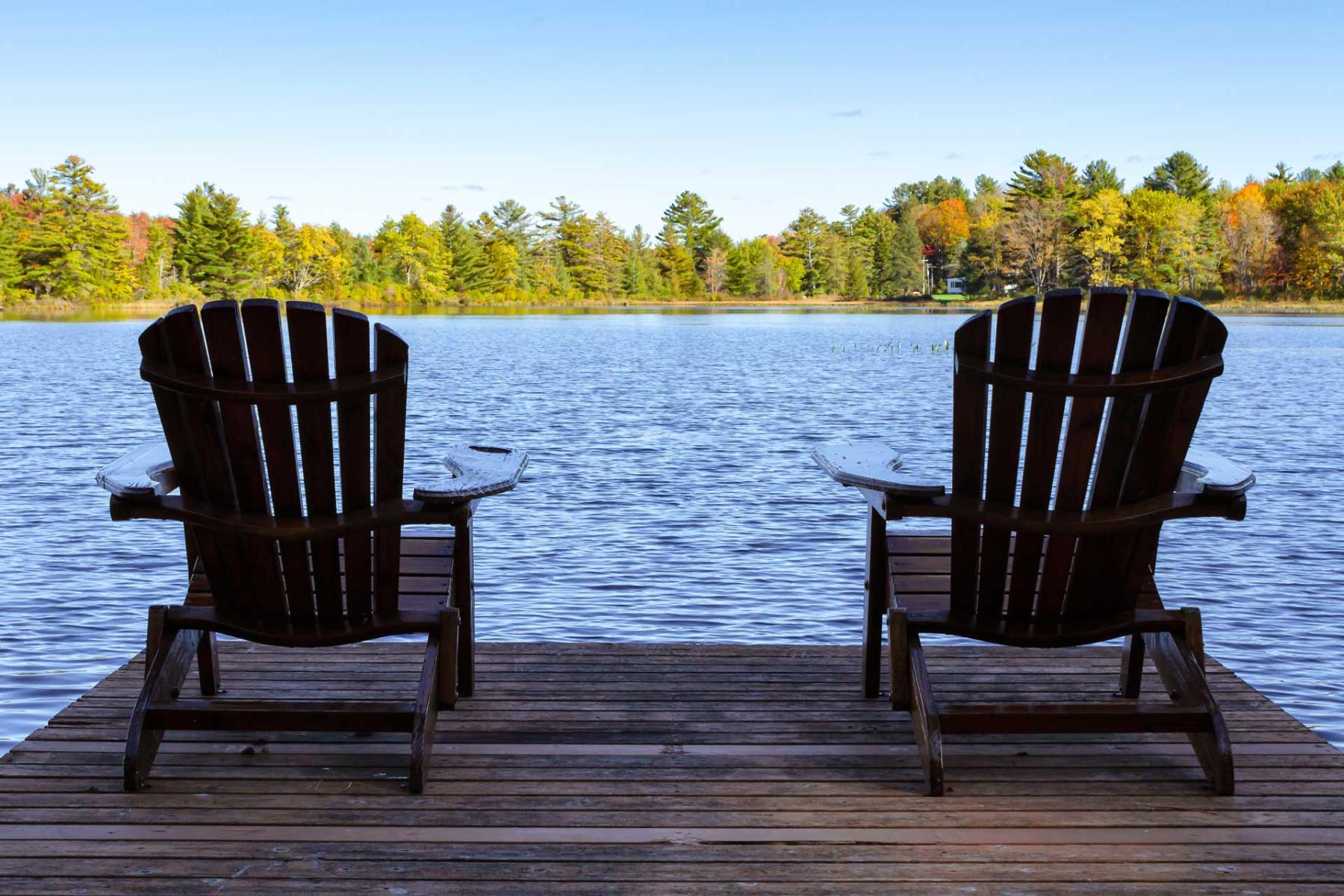 Our top advice for buying a cottage in Haliburton
