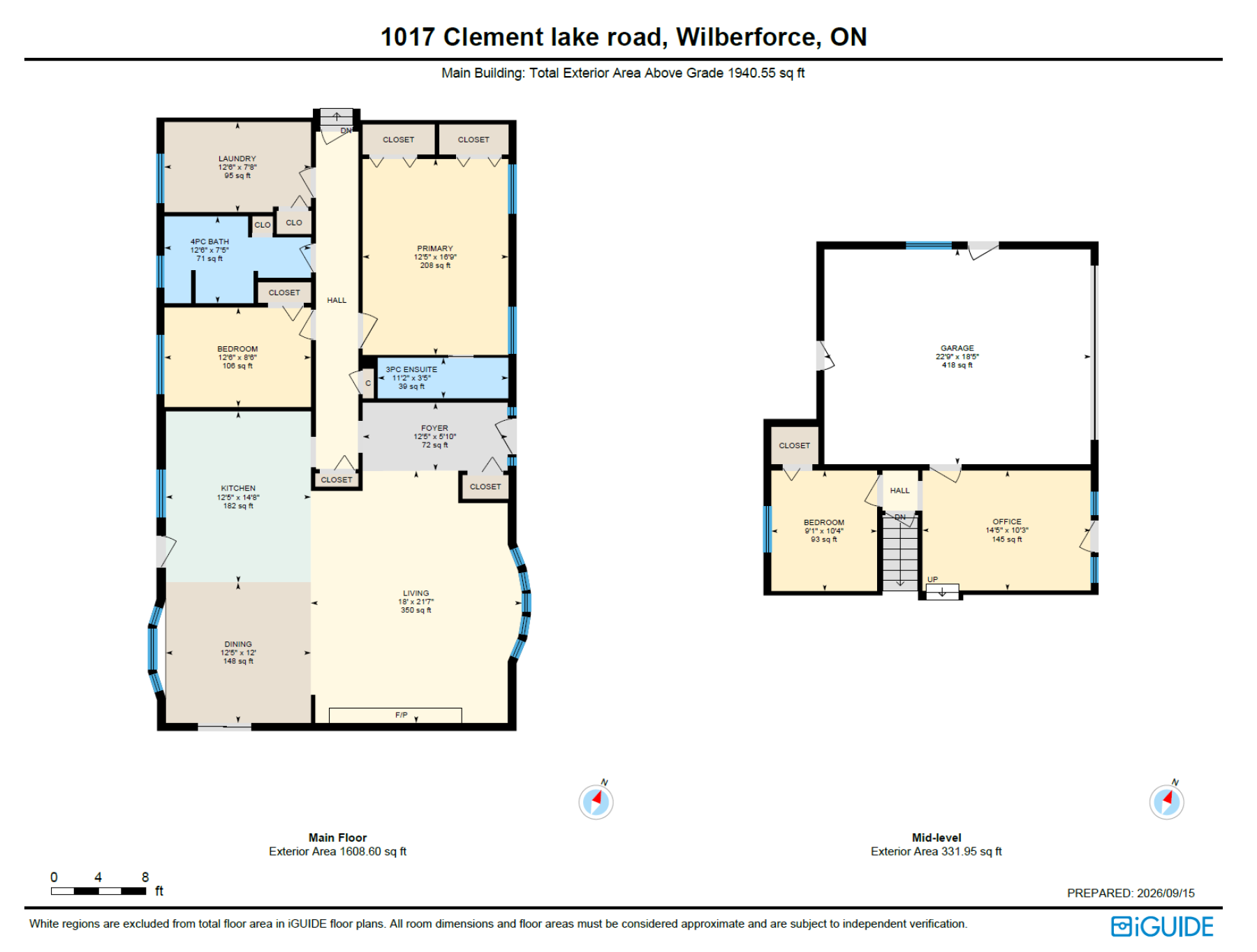 Floor Plan_1017 Clement lake road.png