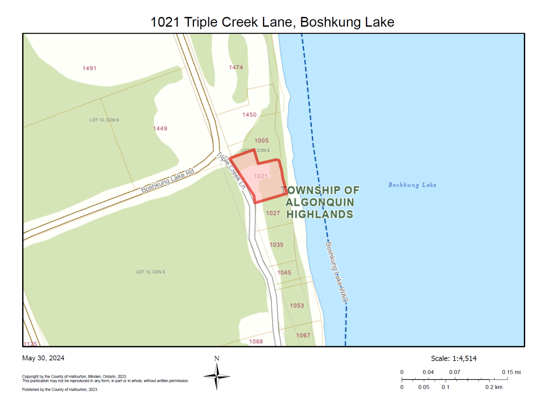 GIS Map_1021 Triple Creek Lane.png