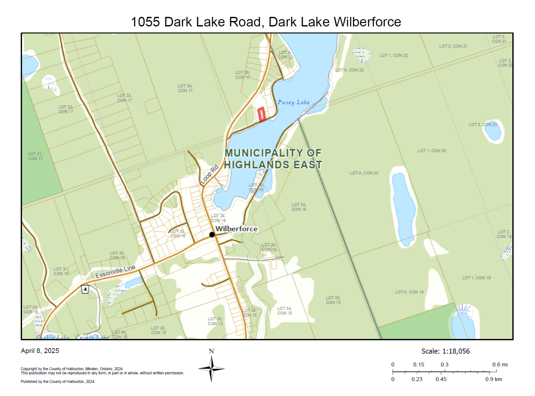 1055 Dark lake road_GIS map.png