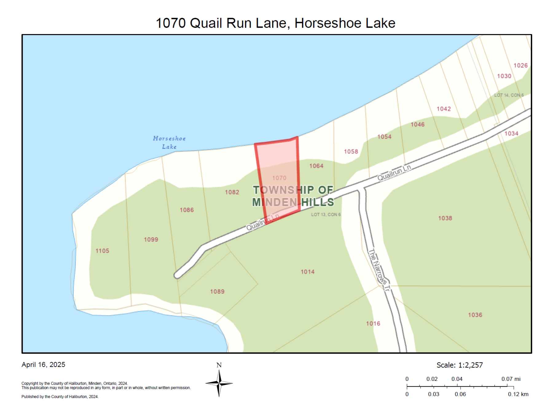 1070 Quail Run Lane_GIS Map.png