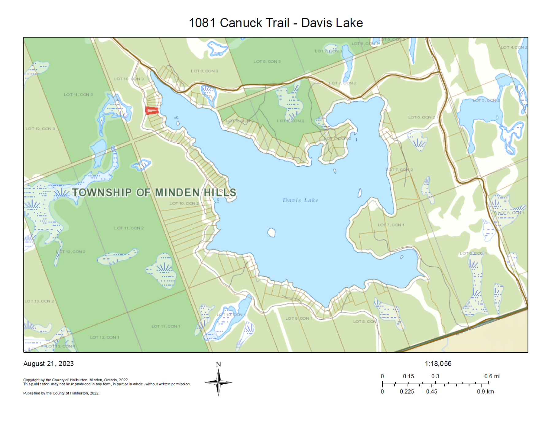 gis map 1081 canuck trail.png