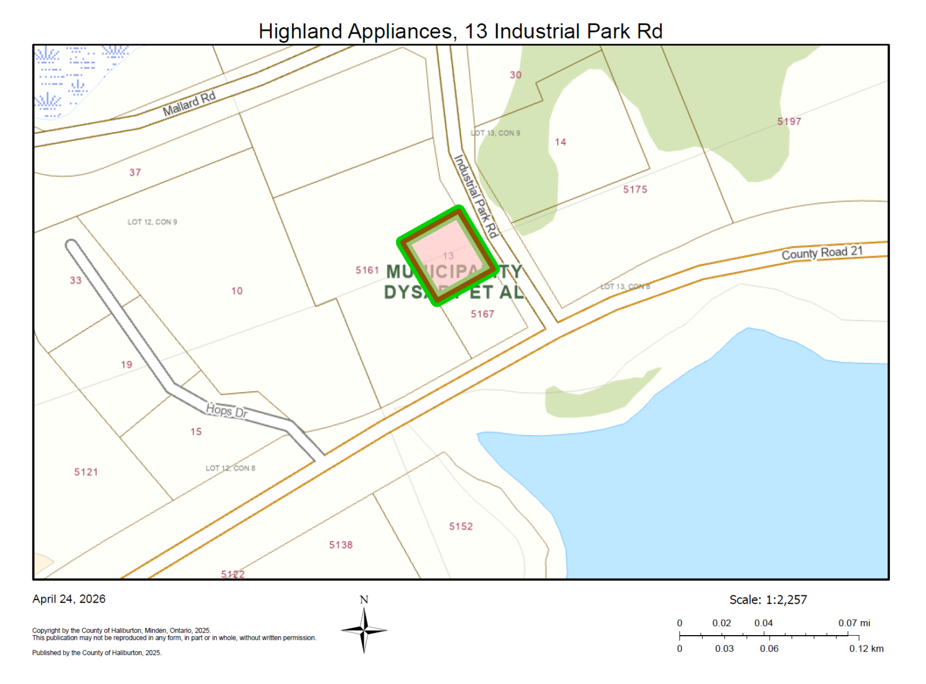 13 Industrial park road_GIS.png
