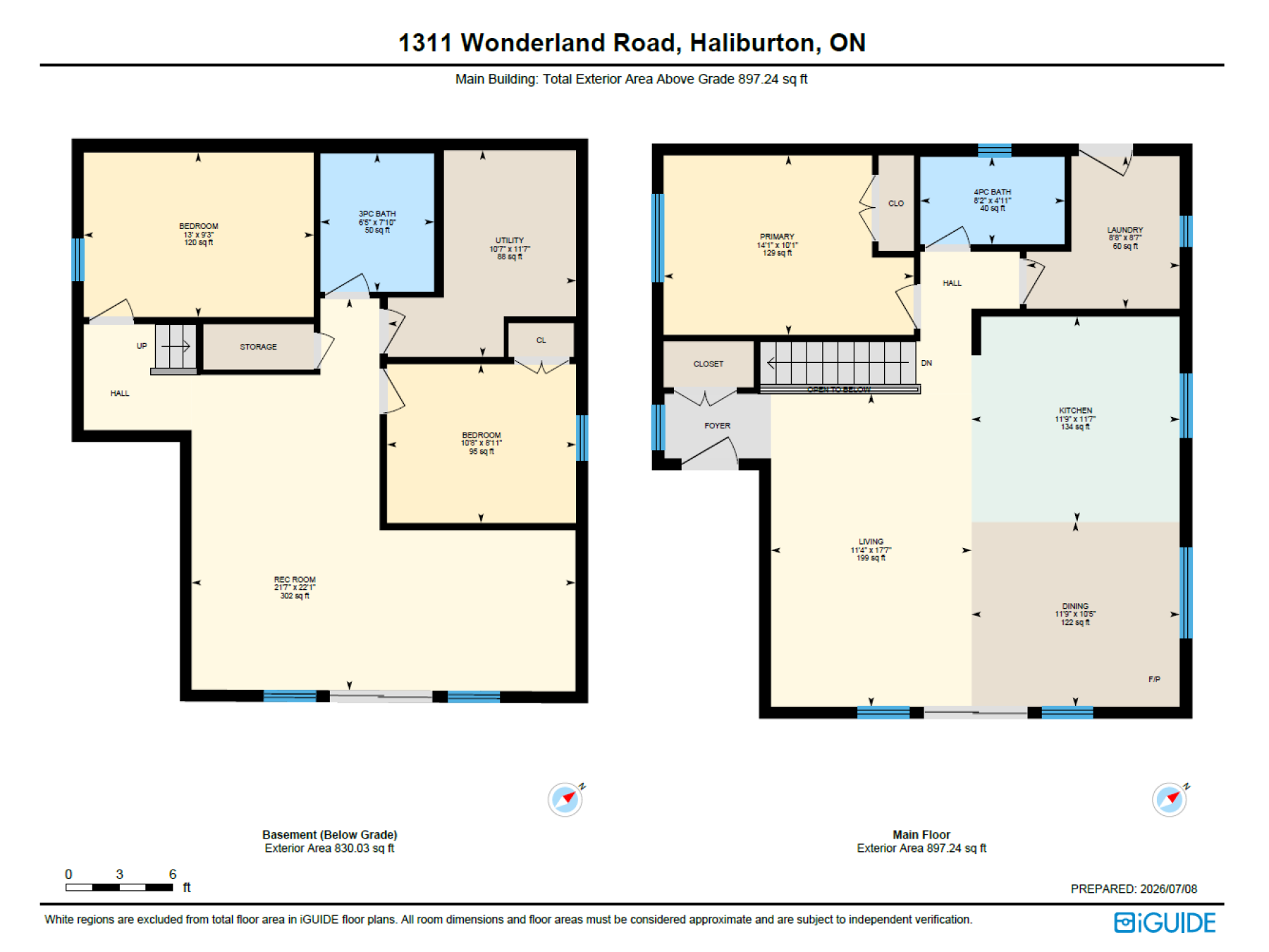 Floor Plan_1311 Wonderland Road (Custom).png
