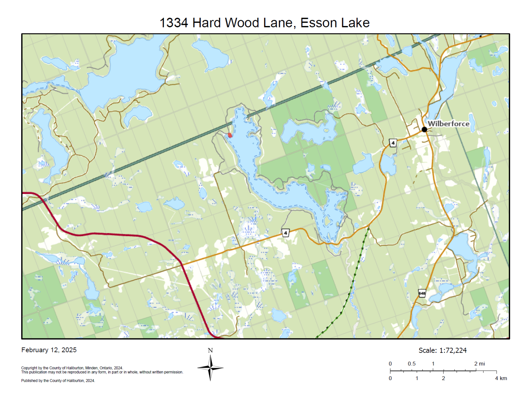 GIS Location Map_1334 Hardwood Lane.png