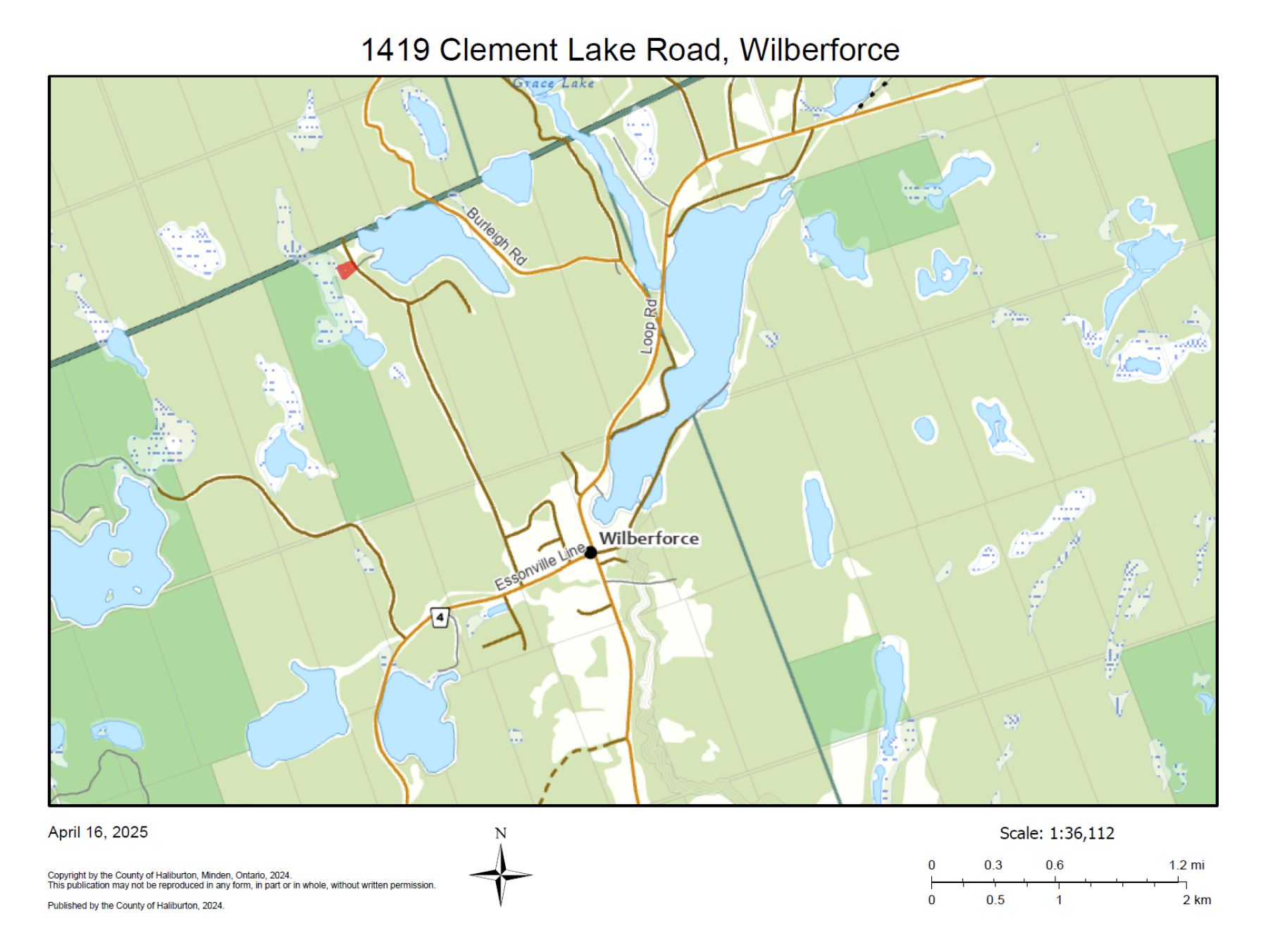 GIS Location Map_1419 Clement Lake Road.png