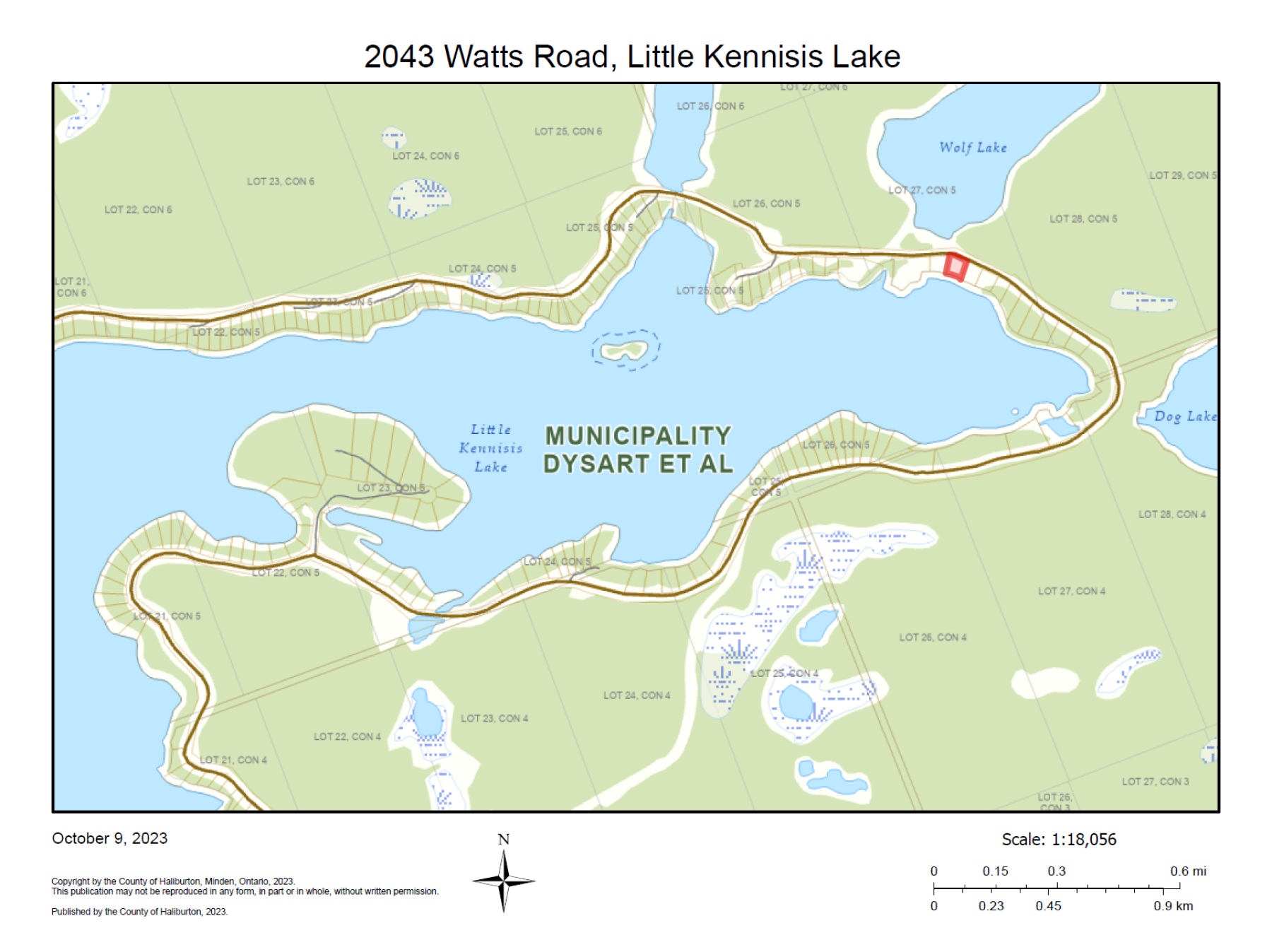Location GIS_2043 watts road.png