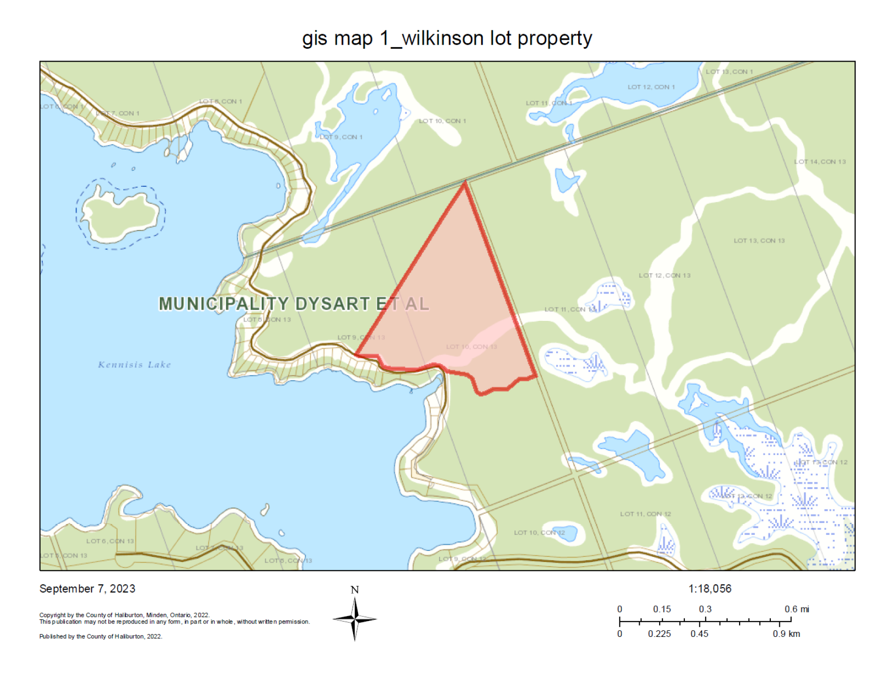 gis map_wilkinson road lot.png