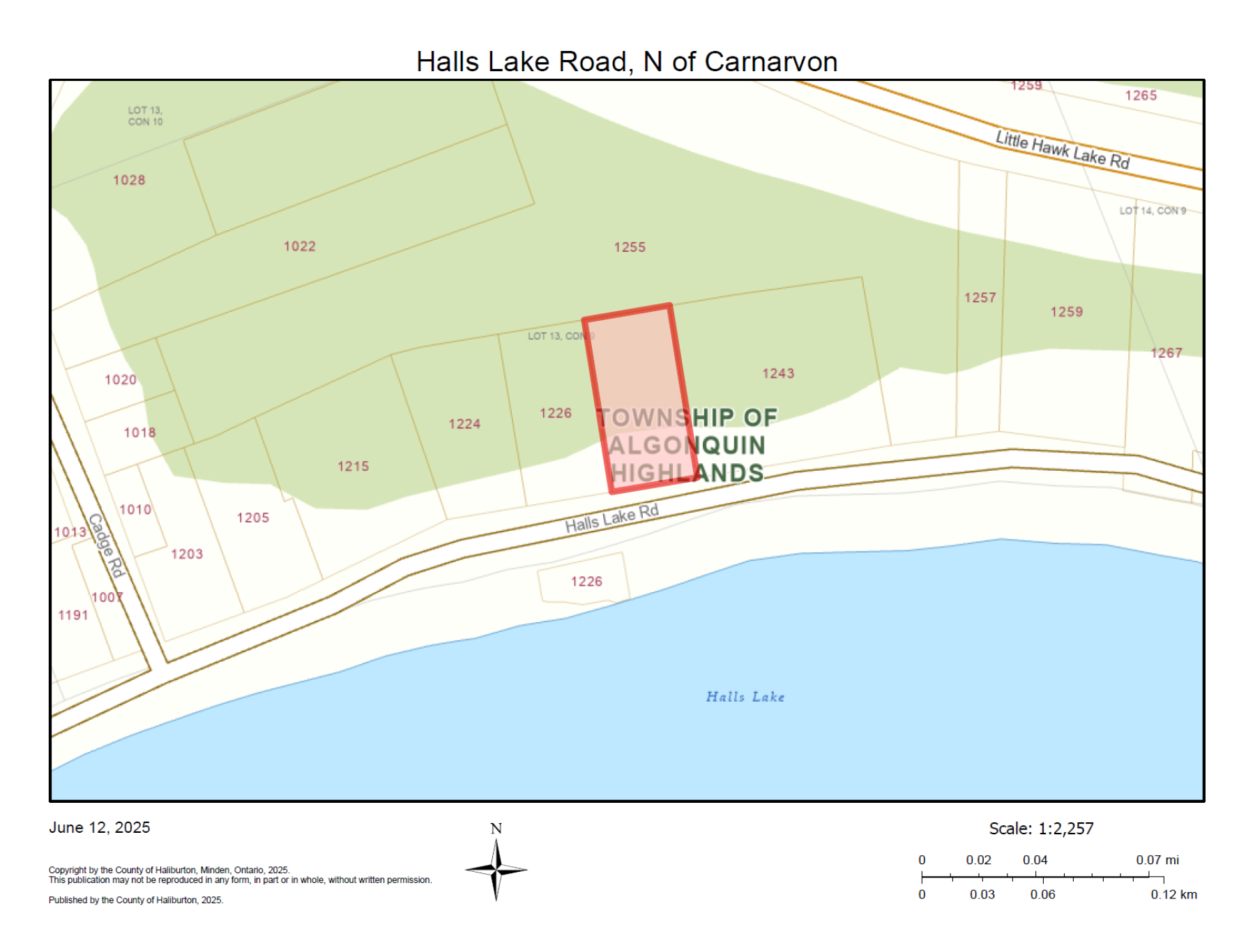 Halls Lake Road_GIS Map.png