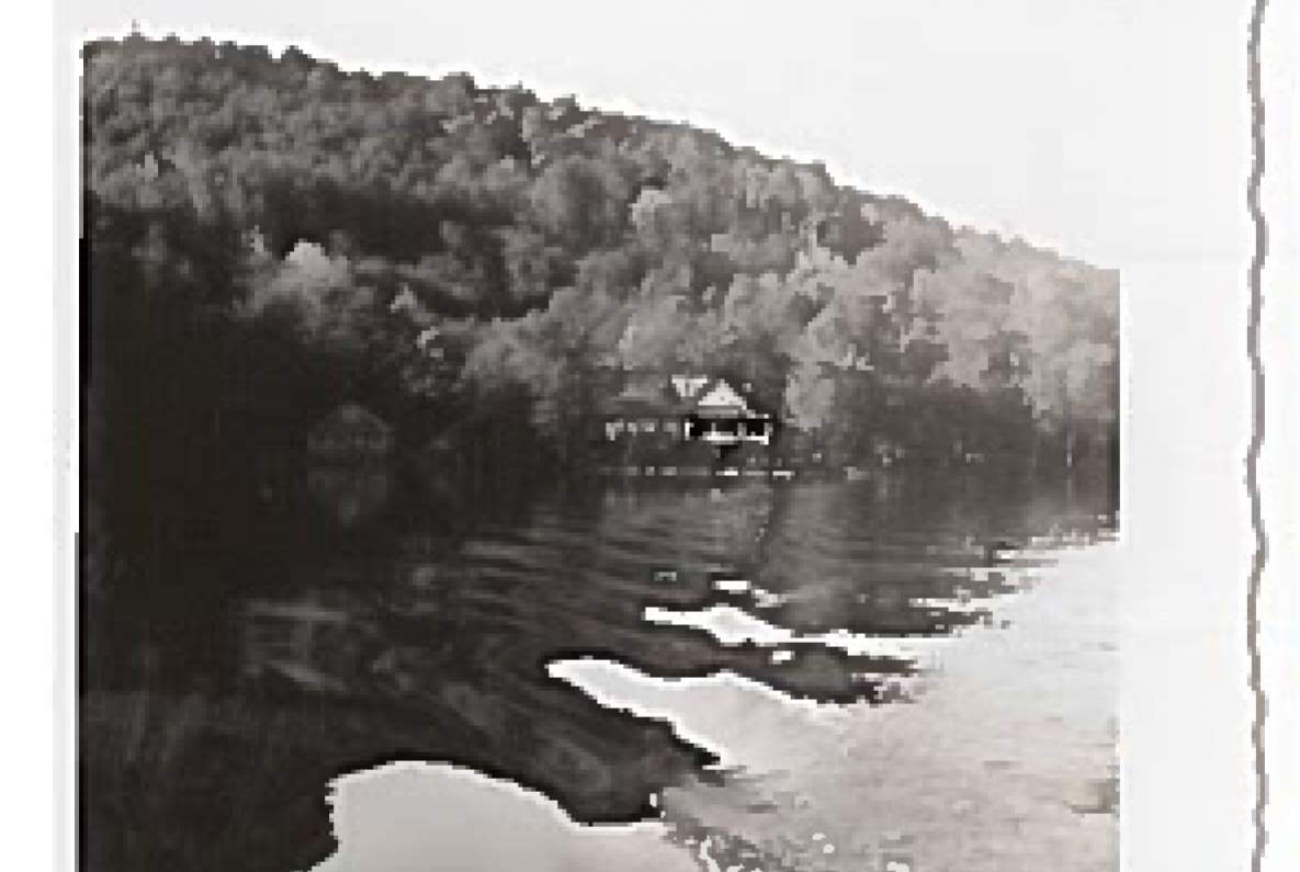 The original Redstone Lake Lodge in Haliburton Highlands > Troy Austen