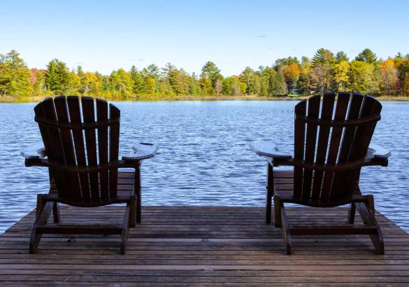 Our top advice for buying a cottage in Haliburton