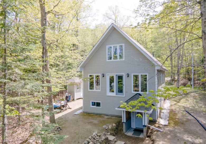 Waterfront Cottages For Sale in Haliburton > Troy Austen Real Estate Team