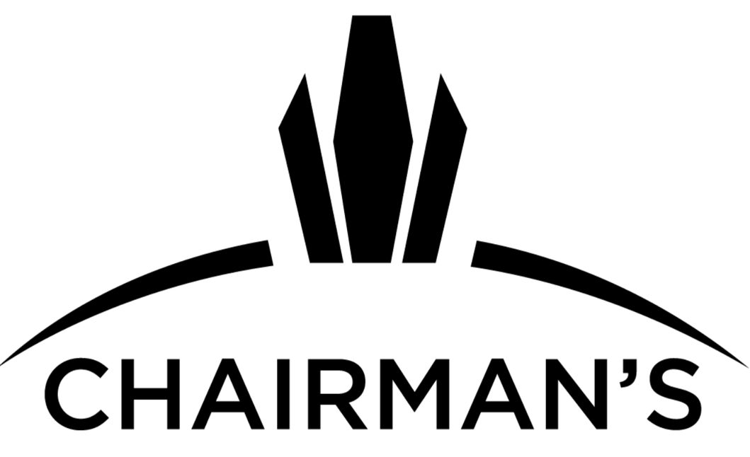 Chairman's award