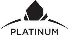 Platinum award